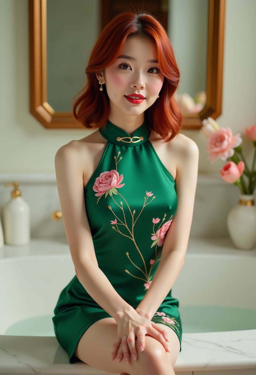 春风渡海海报