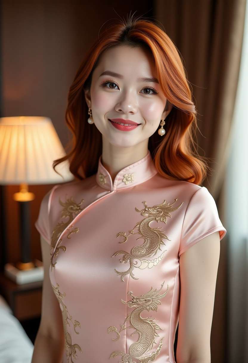 锦衣少年行海报